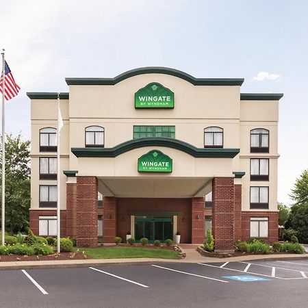 Wingate By Wyndham Louisville East Exterior foto