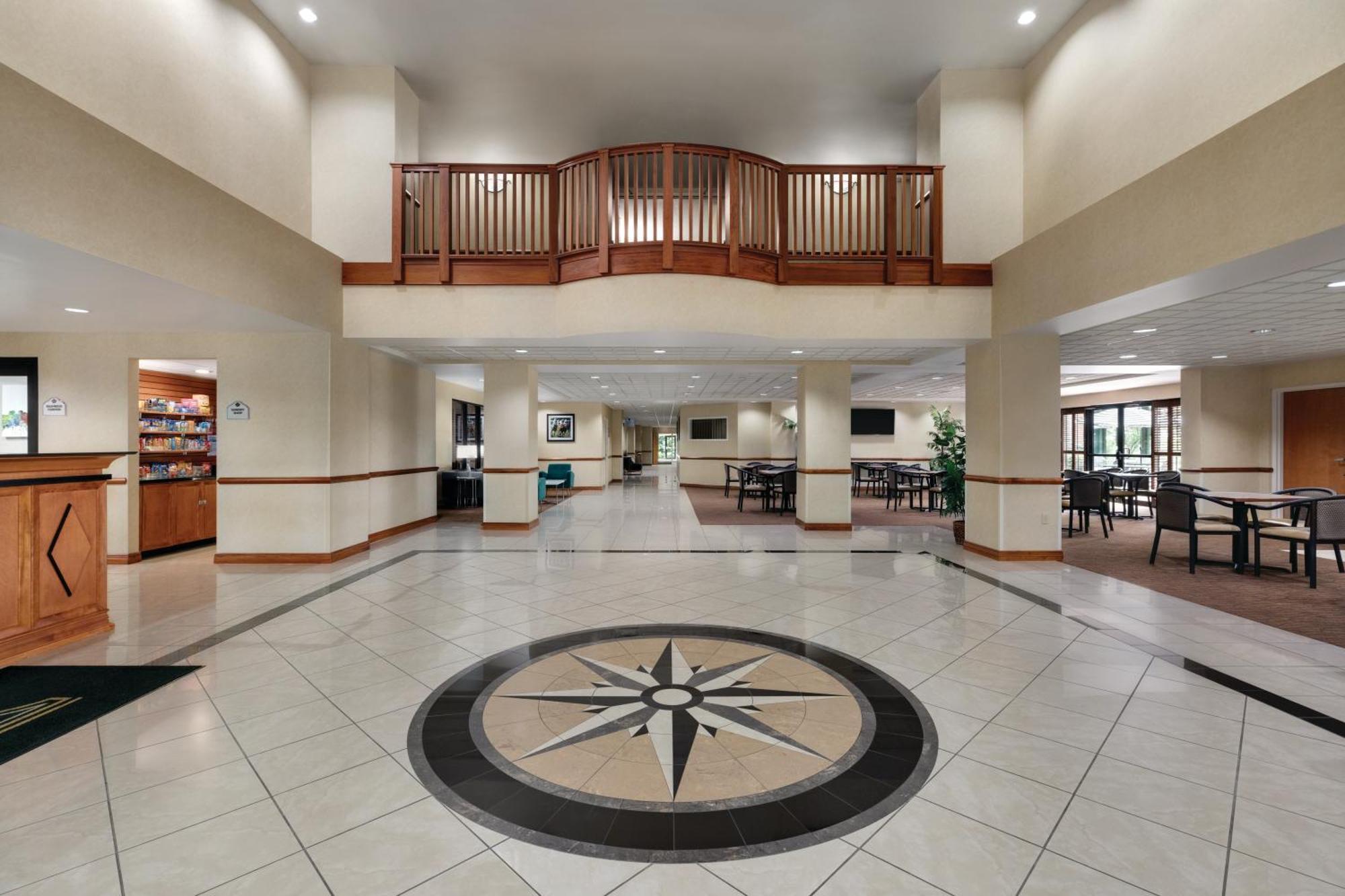 Wingate By Wyndham Louisville East Exterior foto